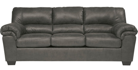 BRONCO Slate 90" Wide Full Sofa Sleeper