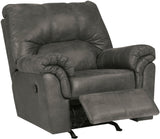 BRONCO Slate 42" Wide Rocker Recliner