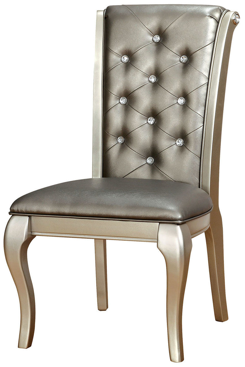 BRONTE 5 Piece Dining Set