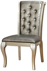 BRONTE 5 Piece Dining Set