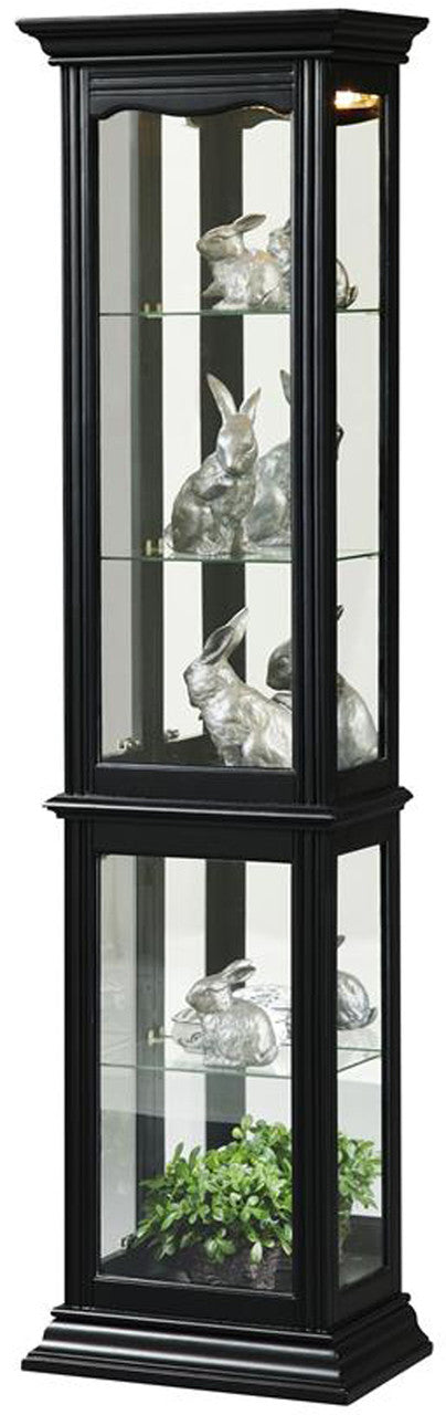 Bronx Black Curio