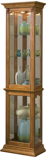 Bronx Oak Curio