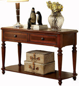 Brunswick Sofa Table
