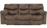 Bryndle Reclining Sofa