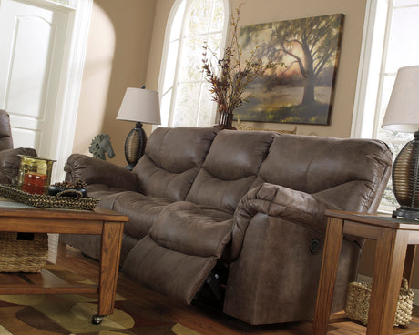 Bryndle Reclining Sofa