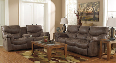 Bryndle Reclining Loveseat