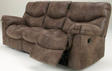 Bryndle Reclining Sofa