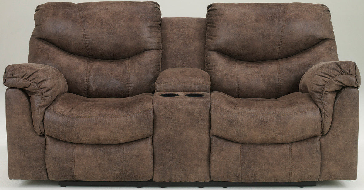 Bryndle Reclining Loveseat