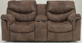 Bryndle Reclining Loveseat