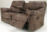 Bryndle Reclining Loveseat