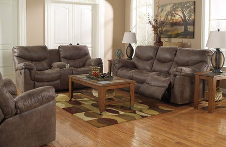Bryndle Rocker Recliner