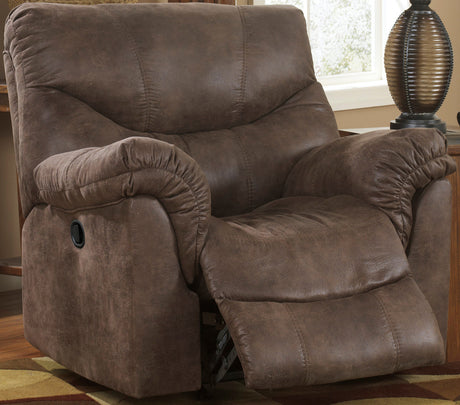 Bryndle Rocker Recliner