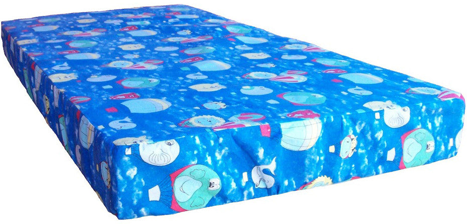 REFURB Bunkie Mattress