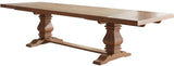 CALLUM Rectangular Dining Table