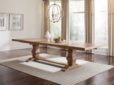 CALLUM Rectangular Dining Table