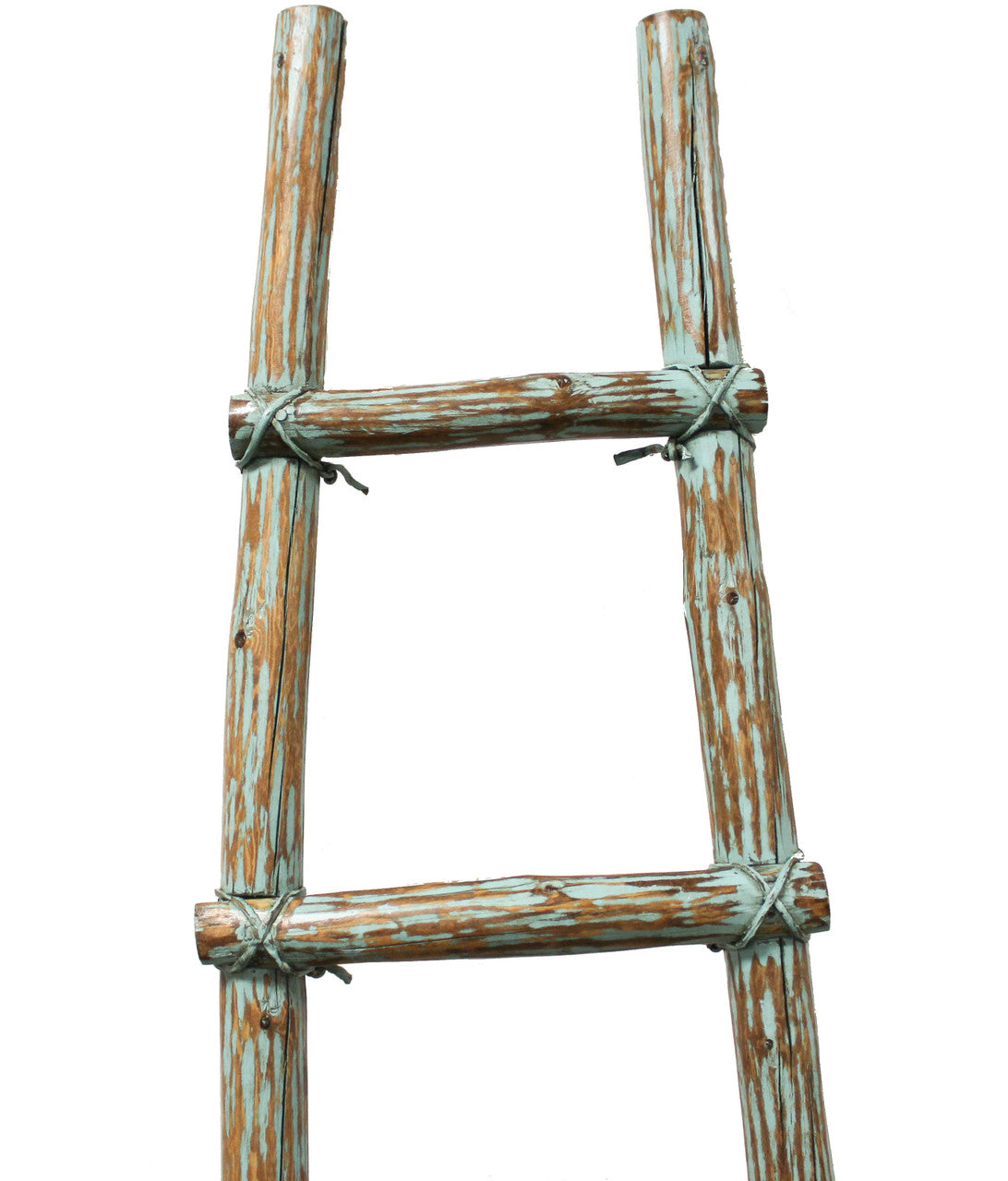 CARLSBAD 6 Foot Accent Ladder
