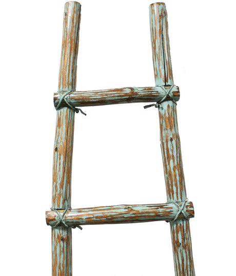 CARLSBAD 6 Foot Accent Ladder