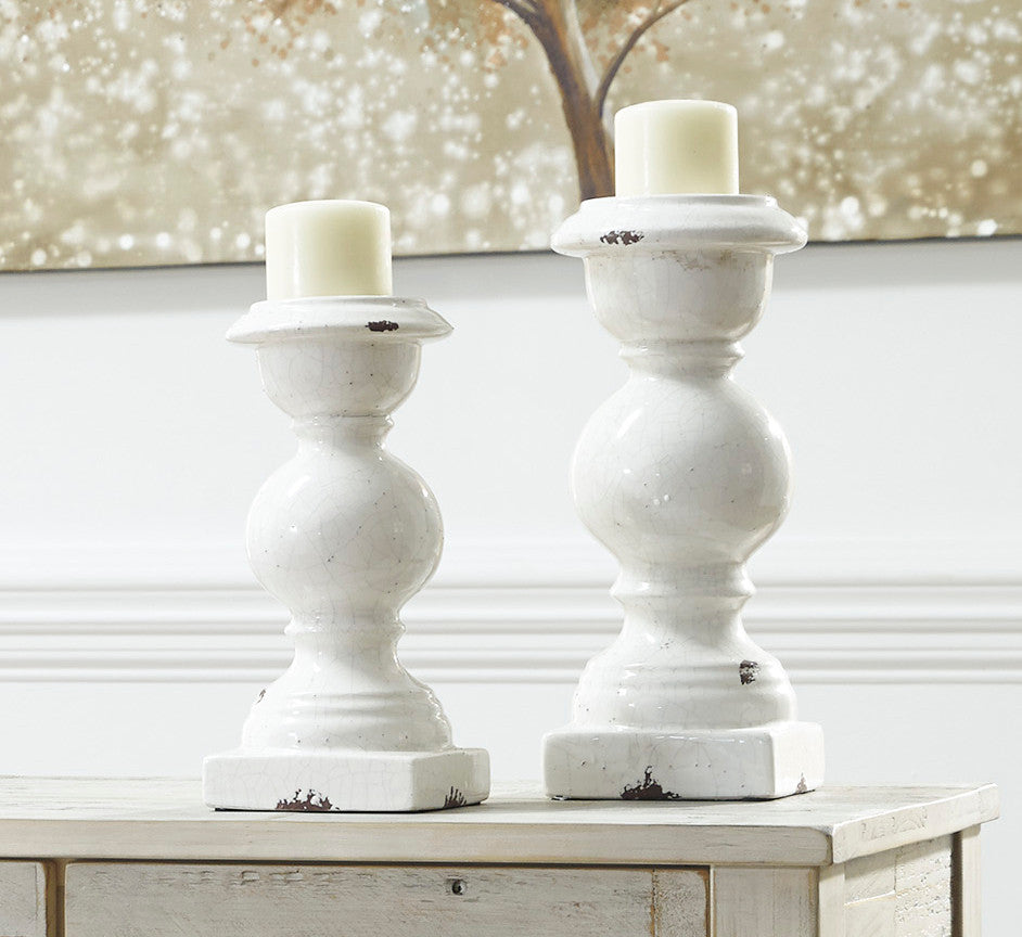 CELICA Candle Holder Set