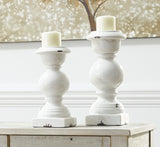 CELICA Candle Holder Set
