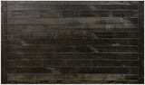 CIENNA Antique Black 72" Wide Dining Table