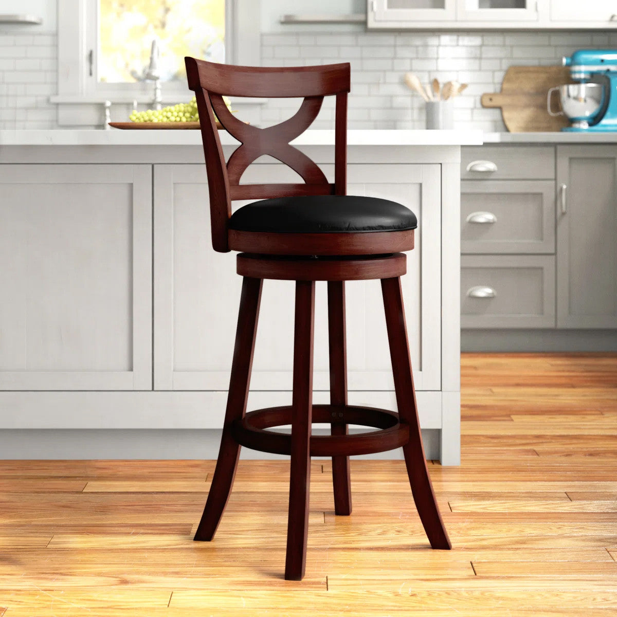 CITIUM Brown 29" Barstool