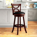 CITIUM Brown 29" Barstool