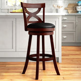 CITIUM Brown 29" Barstool