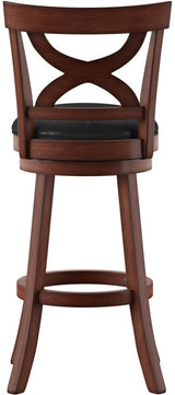 CITIUM Brown 29" Barstool
