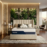 CLOUD-ULTRA Memory Foam 15" Mattress