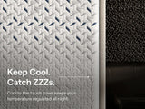 CLOUD-ULTRA Memory Foam 15" Mattress