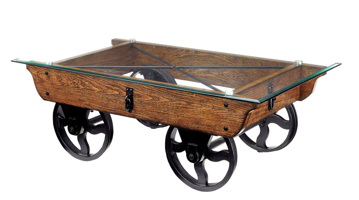 Carter Coffee Table