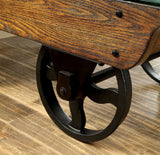 Carter Coffee Table