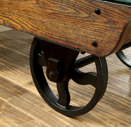 Carter Coffee Table