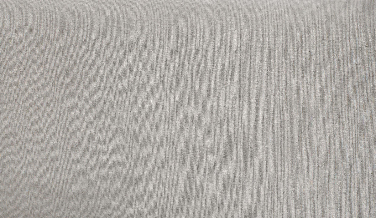 Ryden Ivory Bed