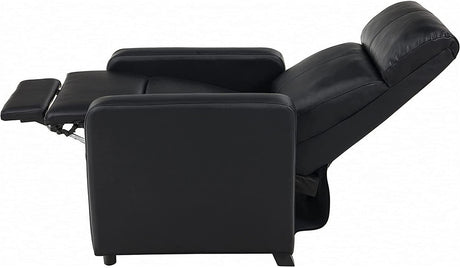 COLBY Black 7 Piece Home Theater Set