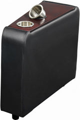 COLBY Black 7 Piece Home Theater Set
