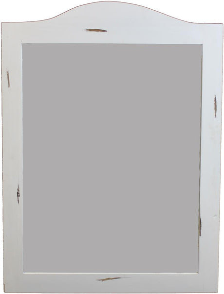 COLIMA White Bedroom Set