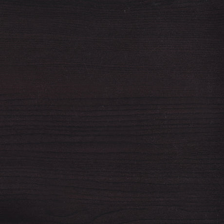 COLMER Dark Brown 35" x 71" Bookcase (RTA)