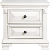 CONROE Off-White Bedroom Set