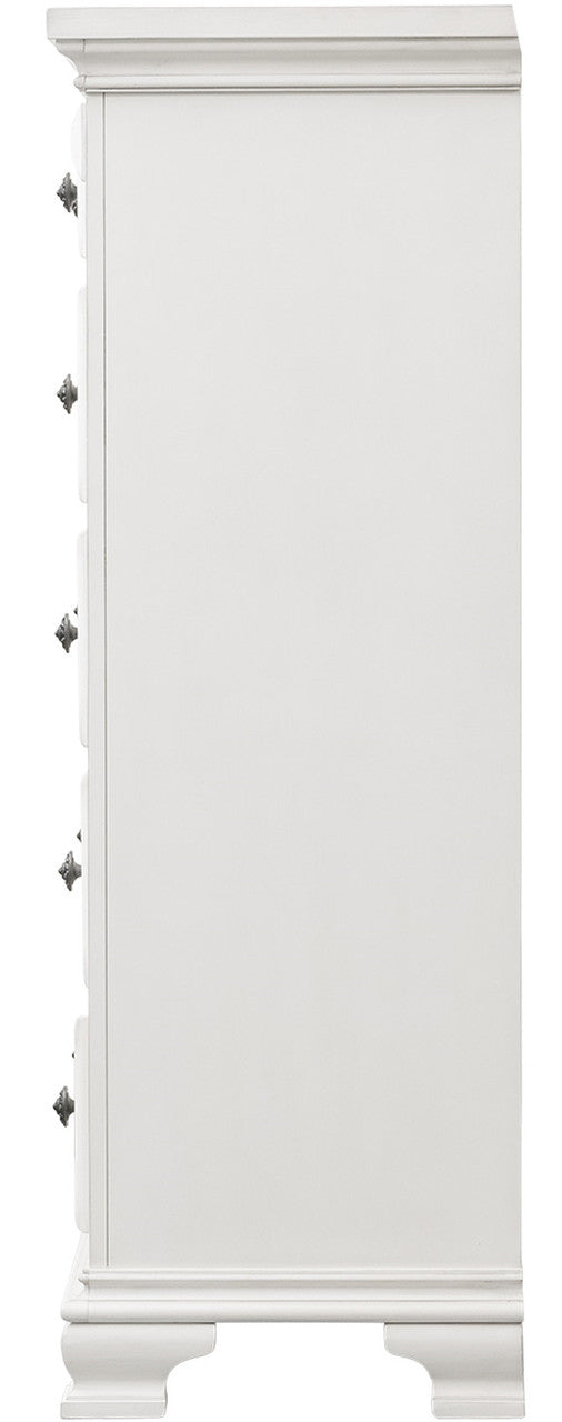 CONROE Off-White 38" Wide Chest