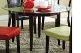 CONTINENTAL 48" Wide Glass Top