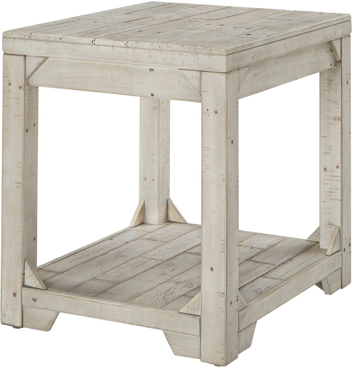 COROZAL Lift-Top 3-Piece Table Set