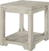COROZAL Lift-Top 3-Piece Table Set