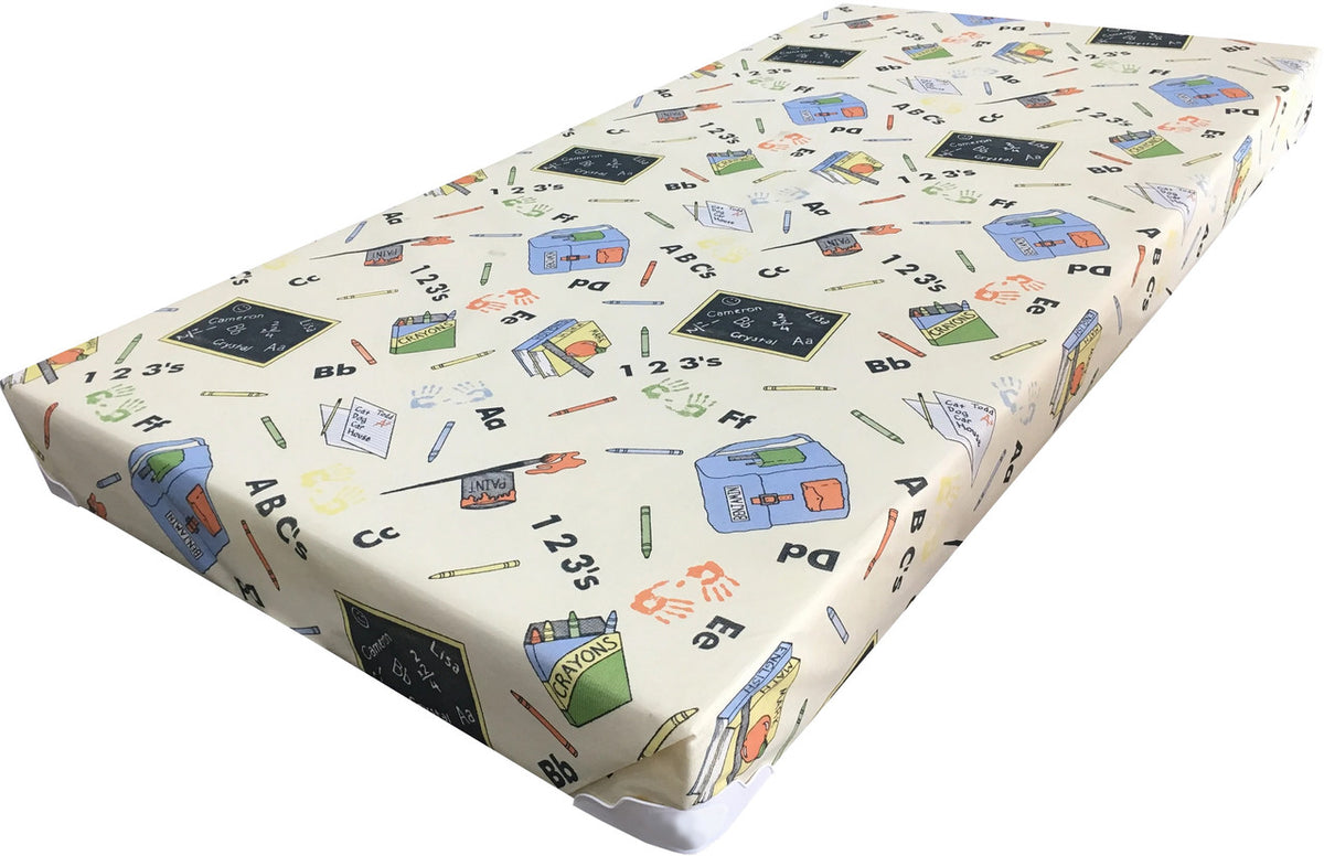 CREATOR 5" Bunkie Mattress