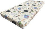 CREATOR 5" Bunkie Mattress