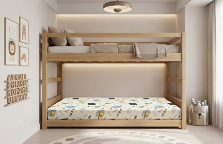 CREATOR 5" Bunkie Mattress