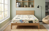 CREATOR 5" Bunkie Mattress