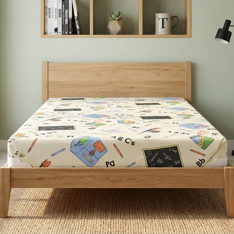 CREATOR 5" Bunkie Mattress