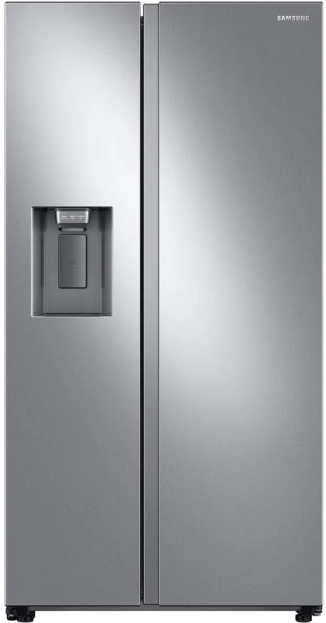 CYRAX S26 Stainless Steel 27.4 cu. ft. Large Capacity Refrigerator