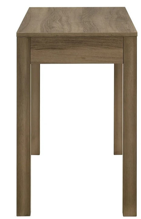 CYRENE Brown 47" x 20" Desk